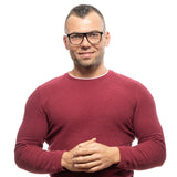 Monture de Lunettes Homme Sandro Paris SD1018 55001