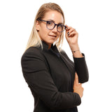 Monture de Lunettes Femme Sandro Paris SD2015 51004