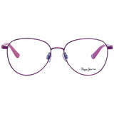 Monture de Lunettes Femme Pepe Jeans PJ1297 54C1