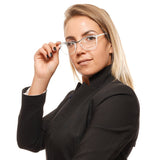 Monture de Lunettes Femme Christian Lacroix CL3062 55838