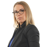 Monture de Lunettes Femme Christian Lacroix CL1102 53084
