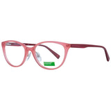 Monture de Lunettes Femme Benetton BEO1004 53283
