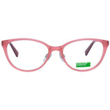 Monture de Lunettes Femme Benetton BEO1004 53283