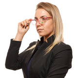 Monture de Lunettes Femme Benetton BEO1004 53283