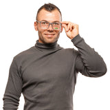 Monture de Lunettes Homme Benetton BEO1001 54653