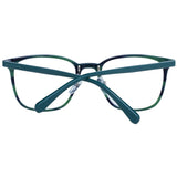 Monture de Lunettes Unisexe Benetton BEO1002 52554