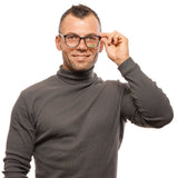 Monture de Lunettes Unisexe Benetton BEO1002 52554