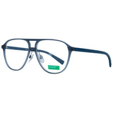 Monture de Lunettes Unisexe Benetton BEO1008 56921