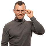 Monture de Lunettes Unisexe Benetton BEO1008 56921