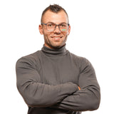 Monture de Lunettes Homme Benetton BEO1009 53921