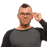 Monture de Lunettes Homme Scotch & Soda SS4005 51575