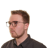 Monture de Lunettes Homme Yohji Yamamoto YY3026 53500