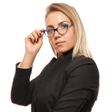 Monture de Lunettes Femme Ted Baker TB9194 49611