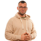 Monture de Lunettes Homme Ted Baker TB4299 56945