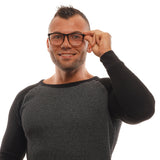 Monture de Lunettes Homme Ted Baker TB8229 56156