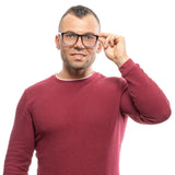 Monture de Lunettes Homme Ted Baker TB8229 56160