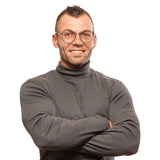 Monture de Lunettes Homme Ted Baker TB4300 56001