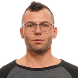 Monture de Lunettes Homme Ted Baker TB4301 53800