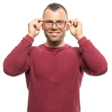 Monture de Lunettes Homme Ted Baker TB4303 59001
