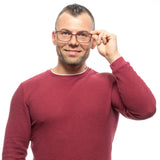 Monture de Lunettes Homme Ted Baker TB4303 59229