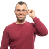 Monture de Lunettes Homme Ted Baker TB4303 59910