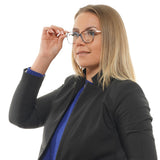 Monture de Lunettes Femme Maje MJ1026 49401