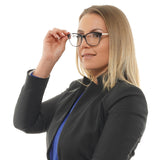 Monture de Lunettes Femme Christian Lacroix CL1111 55084