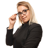 Monture de Lunettes Femme Pepe Jeans PJ3398 51C1
