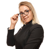 Monture de Lunettes Femme Pepe Jeans PJ3402 50C1