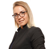 Monture de Lunettes Femme Pepe Jeans PJ3402 50C2
