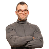 Monture de Lunettes Unisexe Sandro Paris SD1025 48221