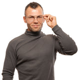 Monture de Lunettes Homme Pepe Jeans PJ1320 52C3
