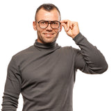 Monture de Lunettes Homme Pepe Jeans PJ3399 57C1