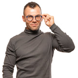 Monture de Lunettes Homme Pepe Jeans PJ3400 51C3