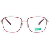 Monture de Lunettes Femme Benetton BEO3021 54206