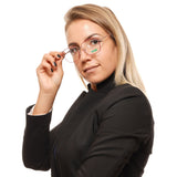 Monture de Lunettes Femme Benetton BEO3021 54206