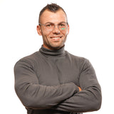 Monture de Lunettes Homme Benetton BEO3022 52925