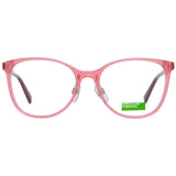 Monture de Lunettes Femme Benetton BEO1027 52283
