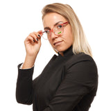 Monture de Lunettes Femme Benetton BEO1027 52283