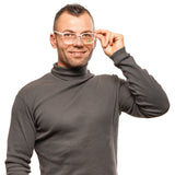 Monture de Lunettes Homme Benetton BEO1030 53856
