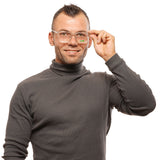 Monture de Lunettes Unisexe Benetton BEO1001 54917