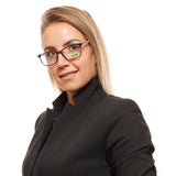 Monture de Lunettes Femme Benetton BEO1032 53732