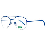 Monture de Lunettes Unisexe Benetton BEO3027 53686