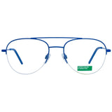 Monture de Lunettes Unisexe Benetton BEO3027 53686