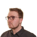 Monture de Lunettes Homme Yohji Yamamoto YY3029 51163