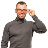 Monture de Lunettes Homme Ted Baker TB8238 55305