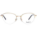 Monture de Lunettes Femme Pepe Jeans PJ1339 50C1