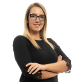 Monture de Lunettes Femme Benetton BEO1040 50001