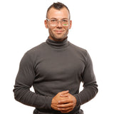 Monture de Lunettes Homme Benetton BEO1041 54917