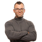 Monture de Lunettes Homme Benetton BEO1041 54656